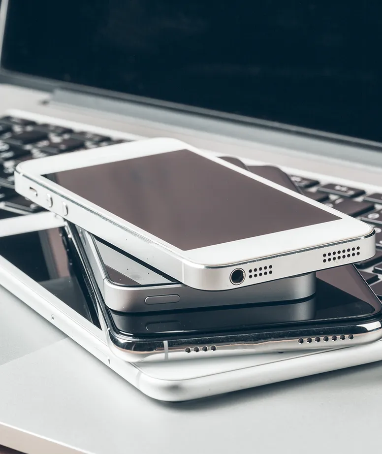 Mobil App vs. Web vs. Hybrid App