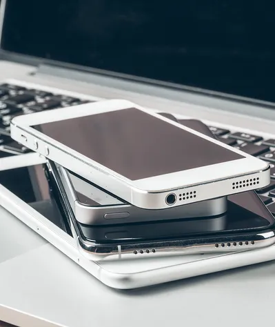 Mobil App vs. Web vs. Hybrid App